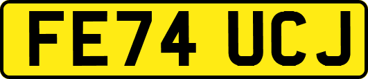 FE74UCJ