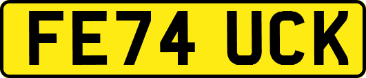 FE74UCK
