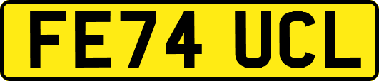 FE74UCL