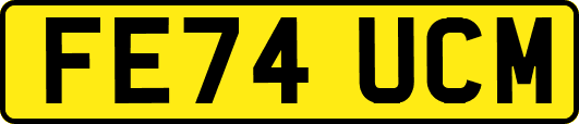 FE74UCM