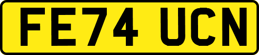 FE74UCN