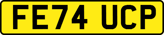 FE74UCP
