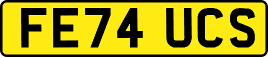 FE74UCS