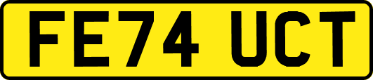 FE74UCT