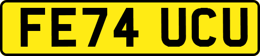 FE74UCU