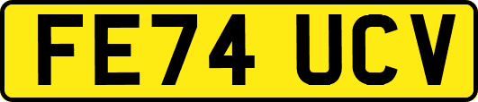FE74UCV