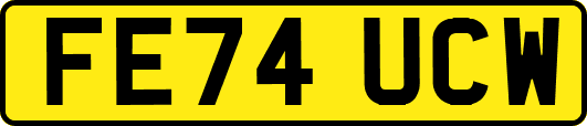 FE74UCW