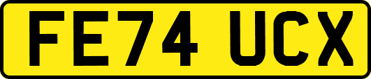 FE74UCX