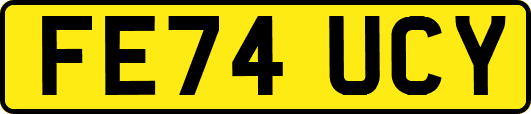 FE74UCY