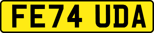 FE74UDA
