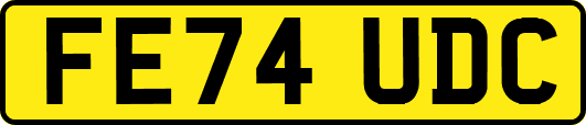 FE74UDC