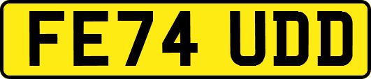 FE74UDD