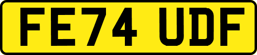 FE74UDF