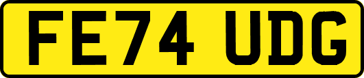 FE74UDG