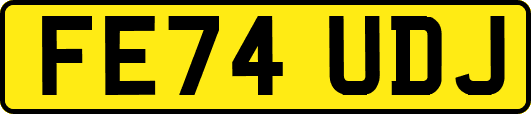 FE74UDJ