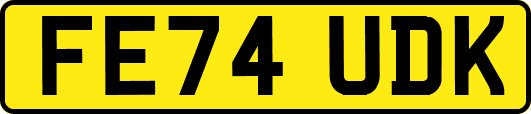 FE74UDK