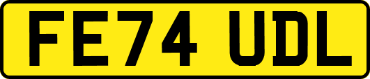 FE74UDL
