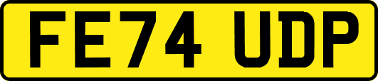 FE74UDP