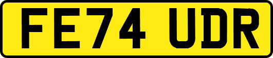 FE74UDR