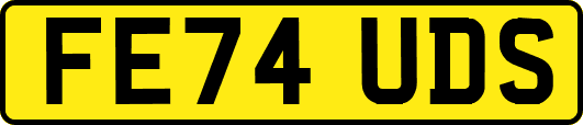 FE74UDS