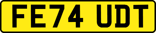 FE74UDT