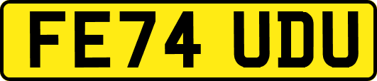 FE74UDU