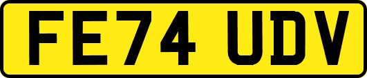 FE74UDV