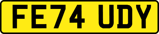 FE74UDY