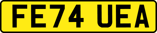 FE74UEA
