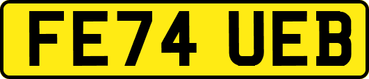 FE74UEB
