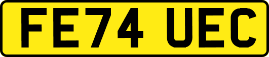 FE74UEC