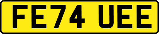 FE74UEE