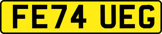 FE74UEG