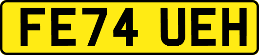 FE74UEH