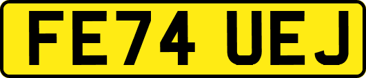 FE74UEJ