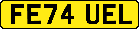 FE74UEL