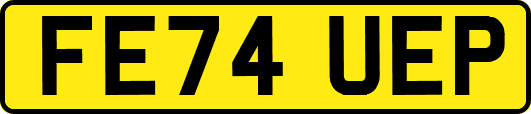 FE74UEP