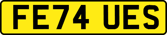 FE74UES