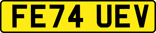 FE74UEV