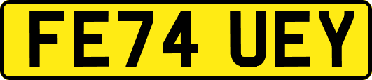 FE74UEY