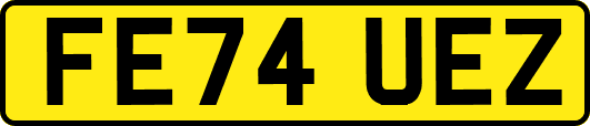 FE74UEZ