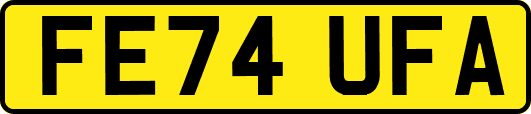 FE74UFA