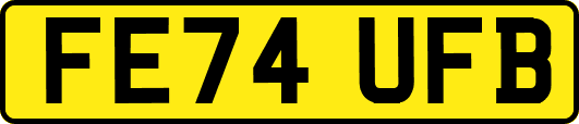 FE74UFB