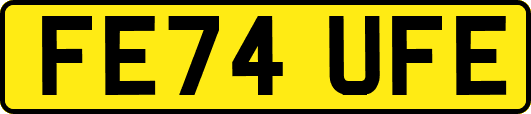 FE74UFE