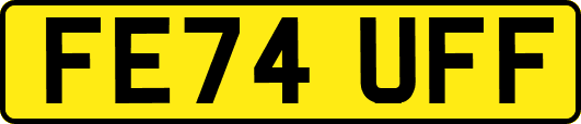 FE74UFF