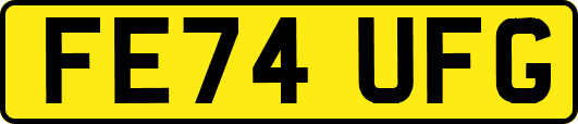 FE74UFG