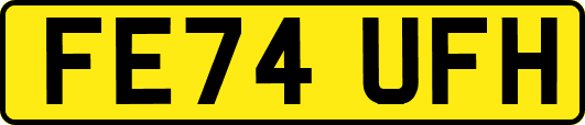 FE74UFH
