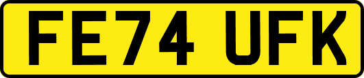 FE74UFK