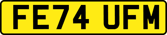 FE74UFM