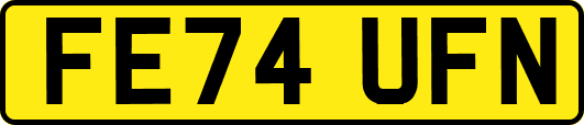 FE74UFN